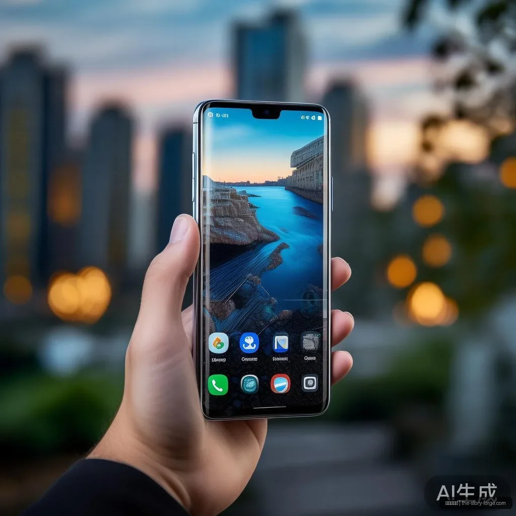 银河娱乐城 - 华为Mate 60 Pro搭载国产麒麟9000S芯片正式发售 配图1